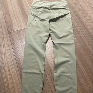 All In Motion Legging